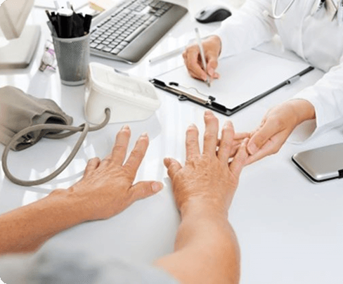 Fast Facts: Interleukin-6 Receptor Inhibition in Rheumatoid Arthritis